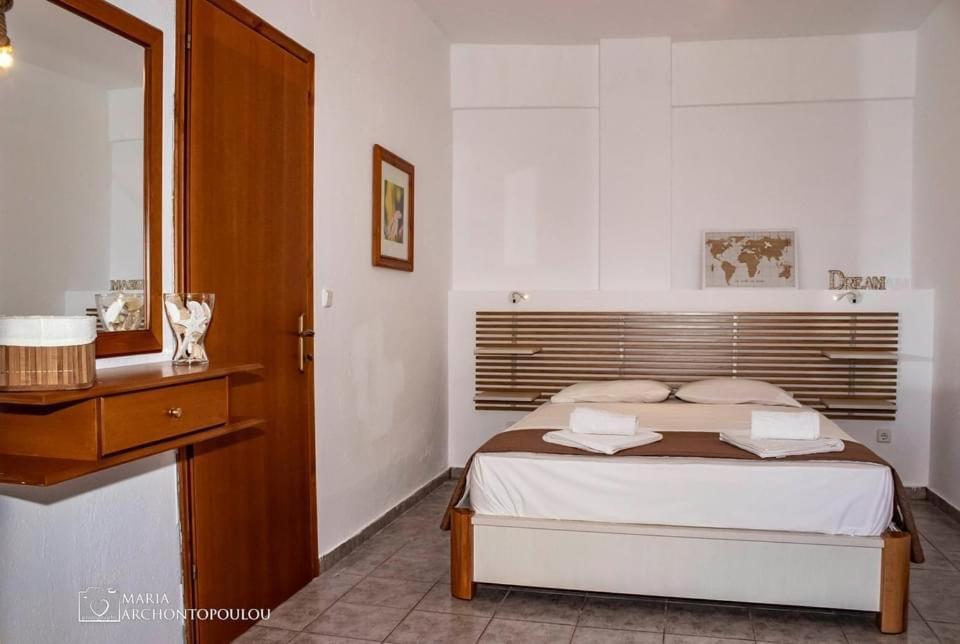 Starry Coast Appartement *