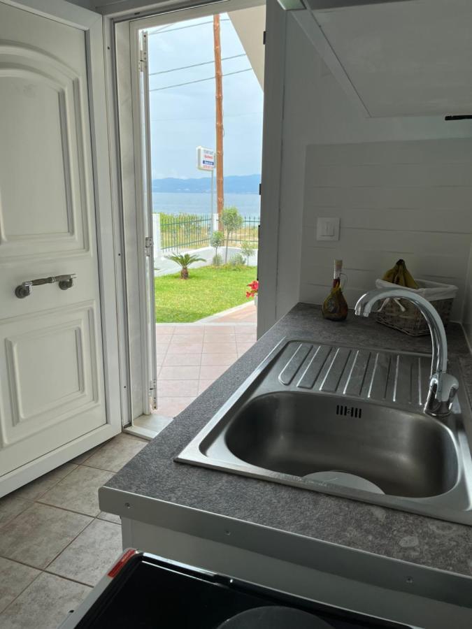 Appartement Starry Coast *