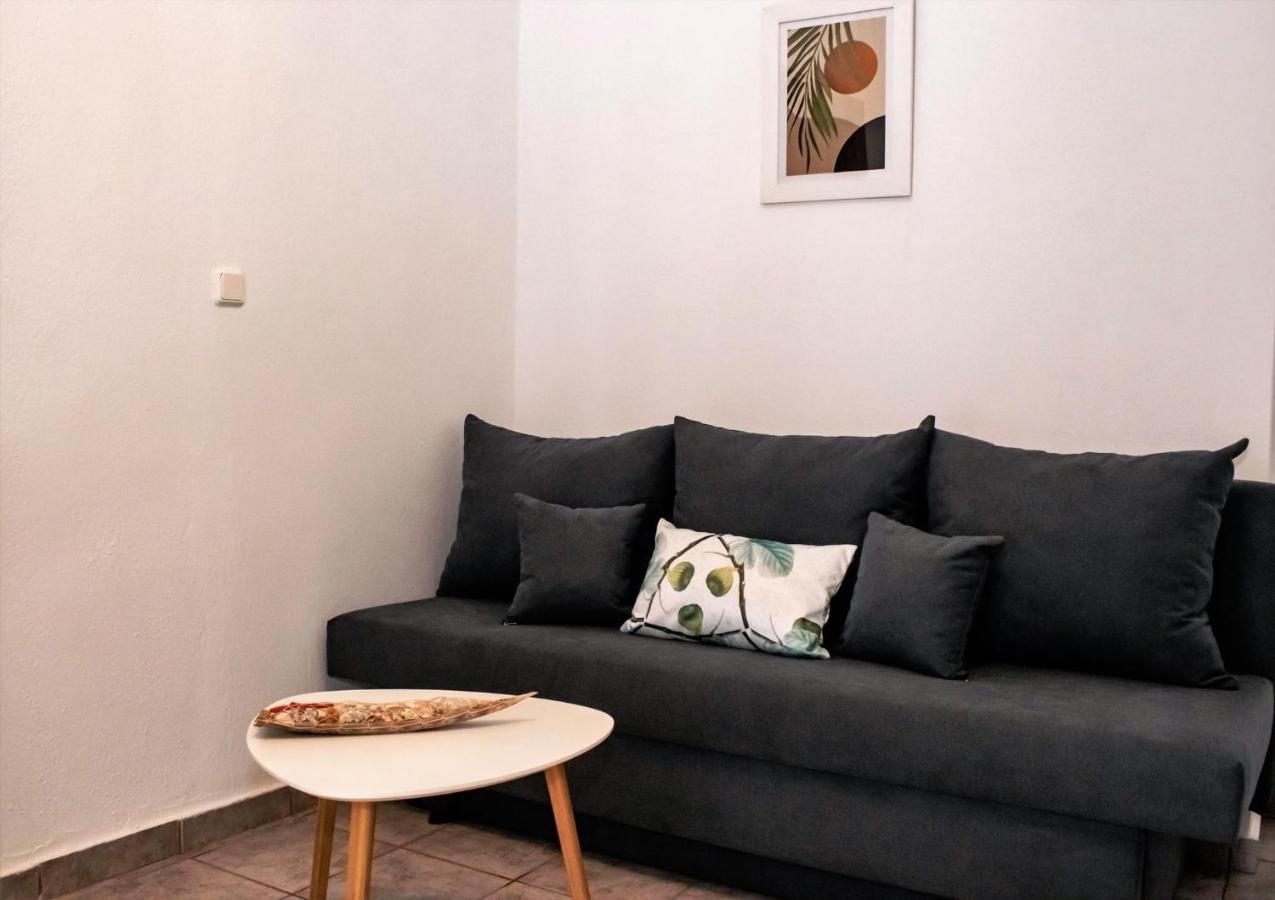 Starry Coast Appartement