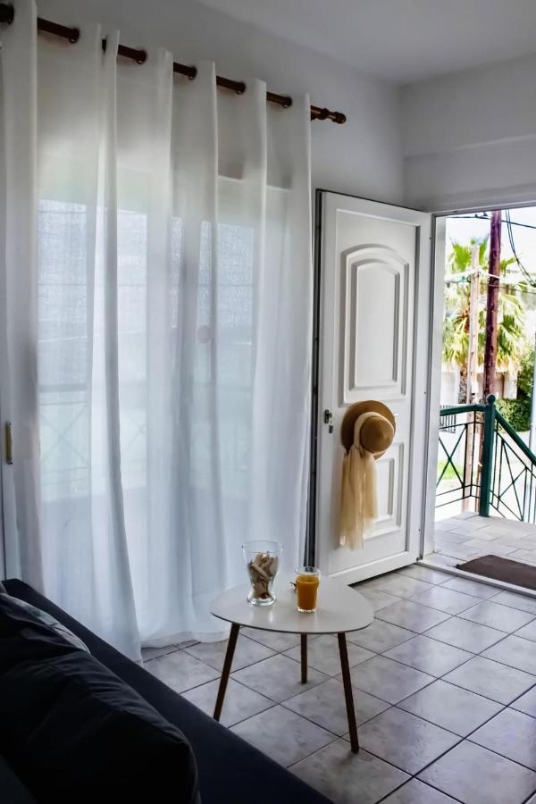 Starry Coast Appartement
