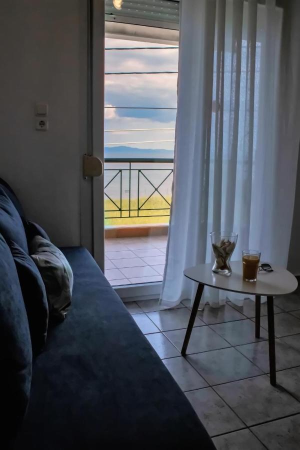 Appartement Starry Coast Nea Poteidaia
