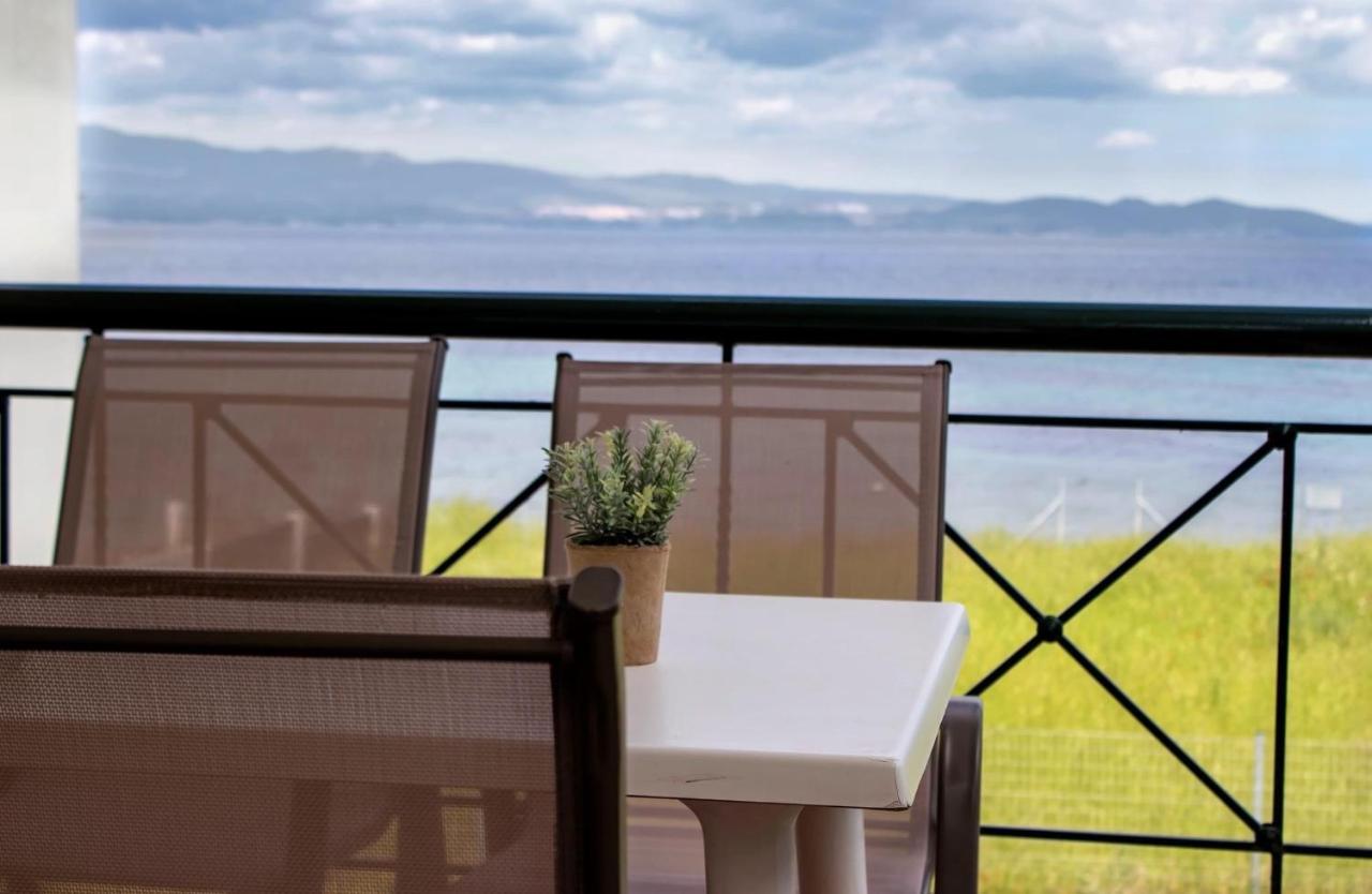 Appartement Starry Coast