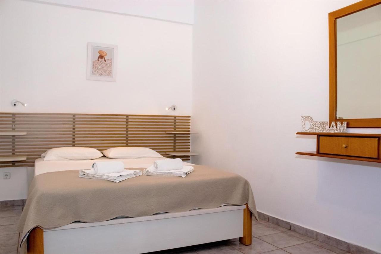 Starry Coast Appartement *