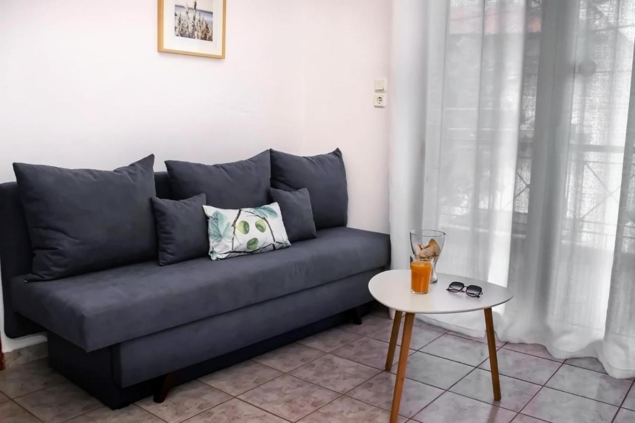 Starry Coast Appartement *