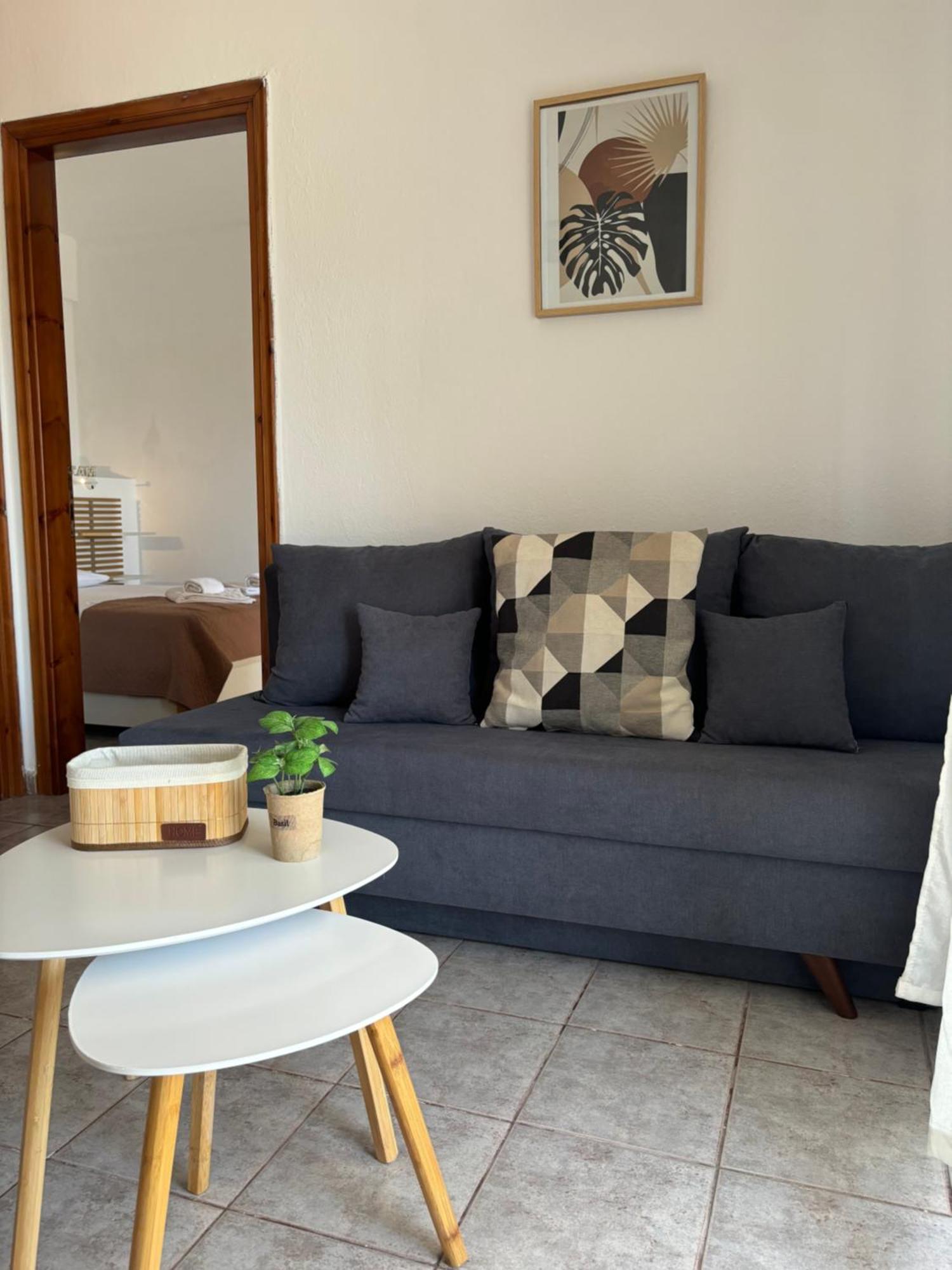 Starry Coast Appartement *