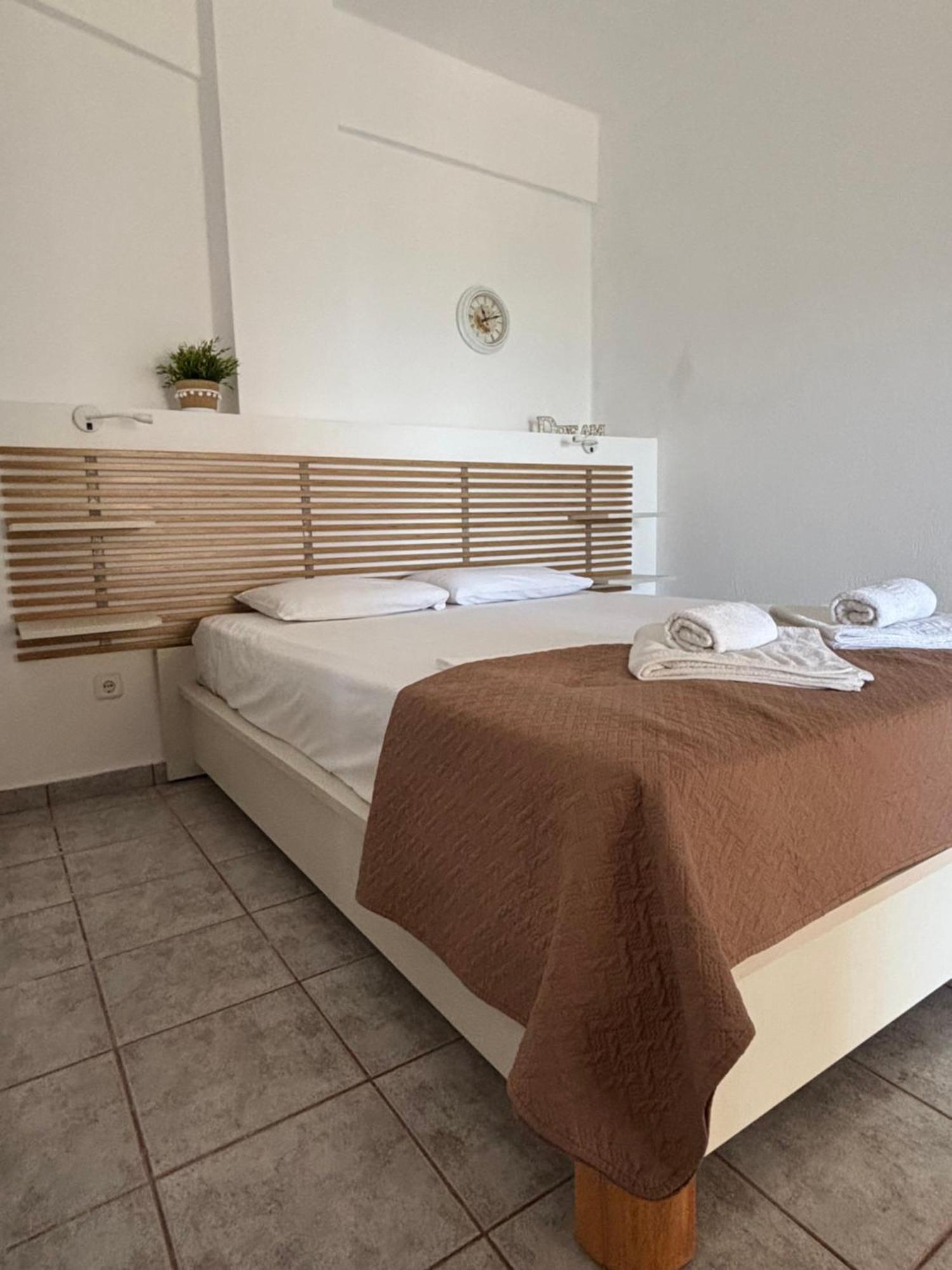 Appartement Starry Coast *