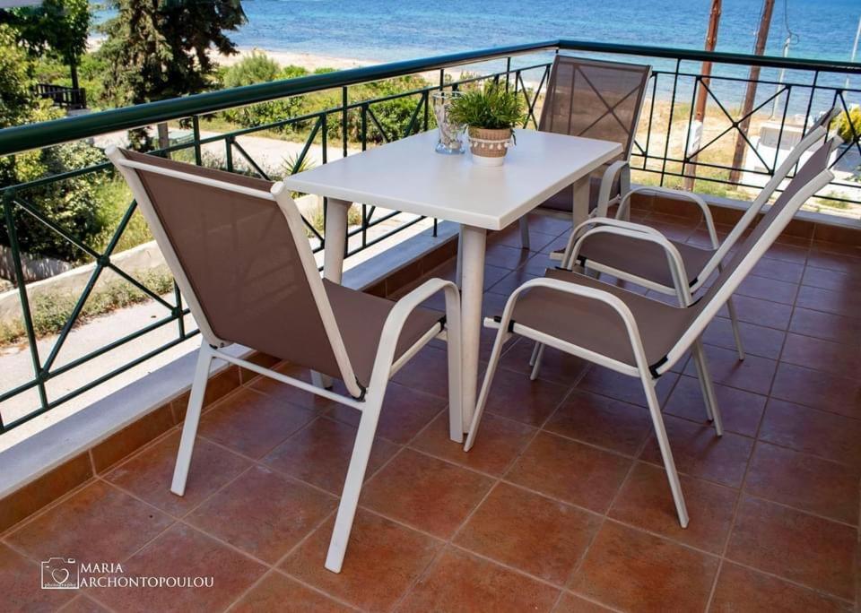Apartment Starry Coast Nea Poteidaia