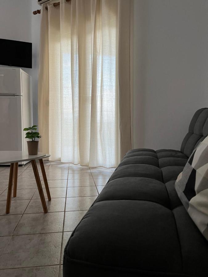 Apartment Starry Coast Nea Poteidaia