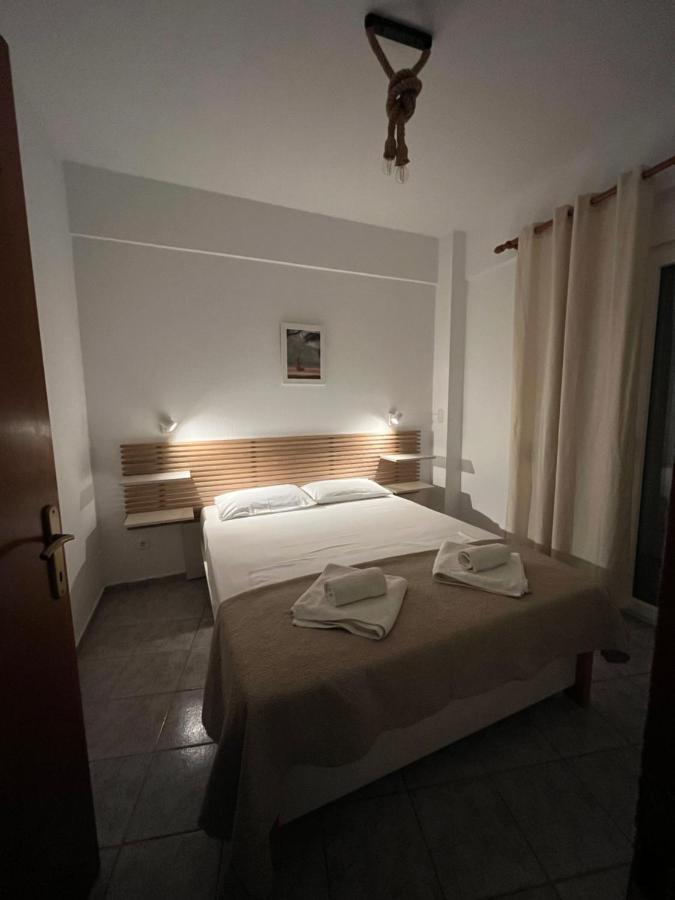 Apartment Starry Coast Nea Poteidaia