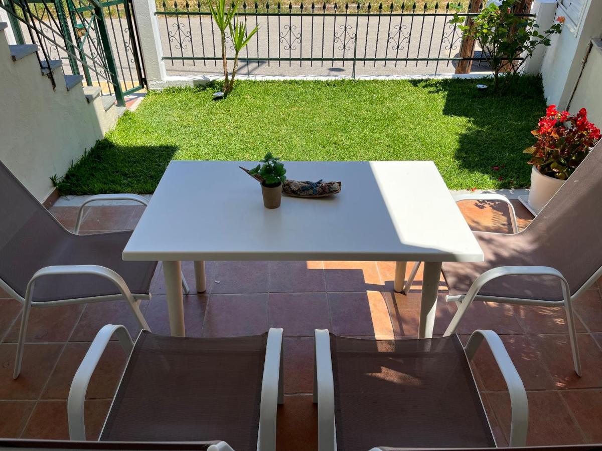 Apartment Starry Coast Nea Poteidaia