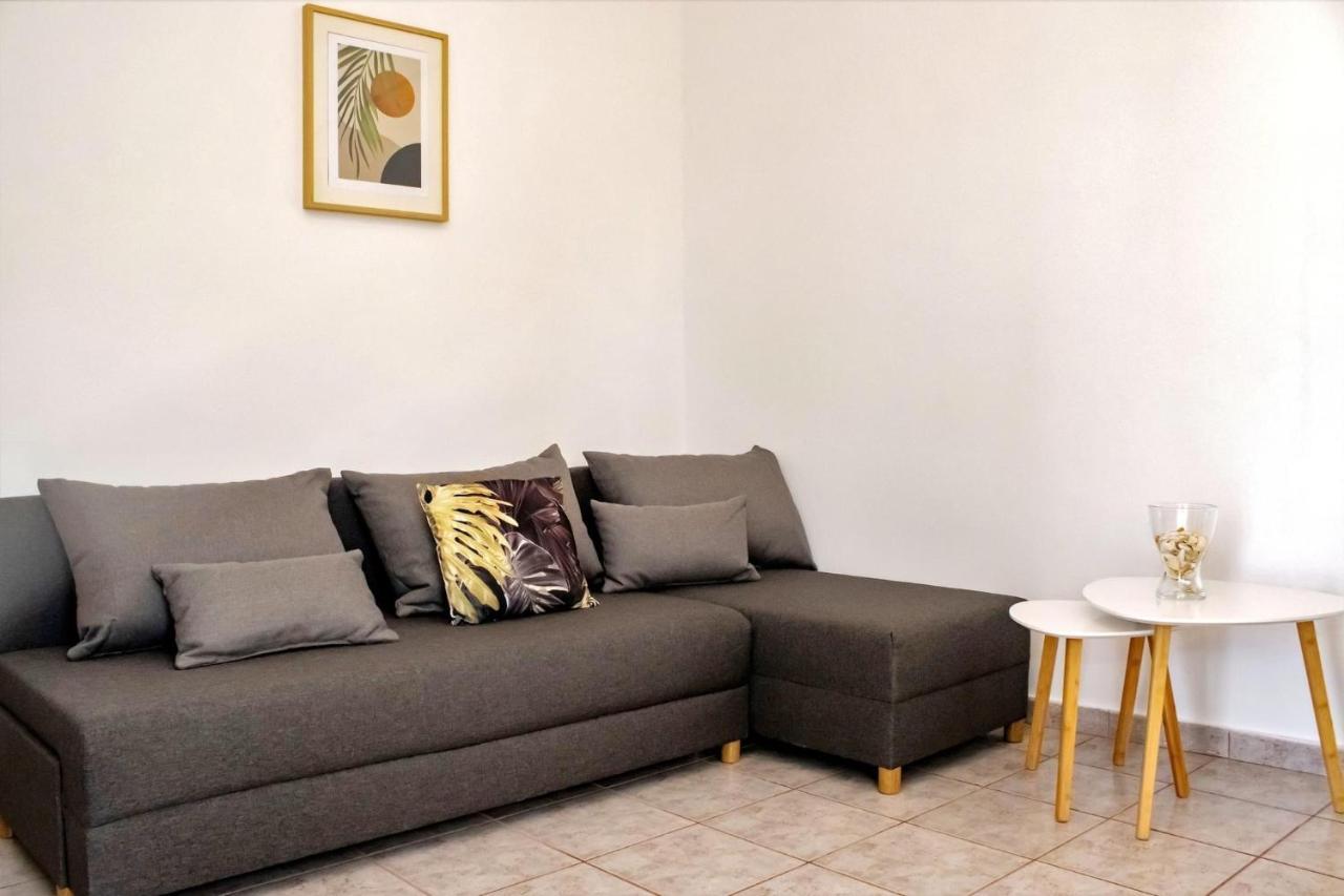 Apartment Starry Coast Nea Poteidaia