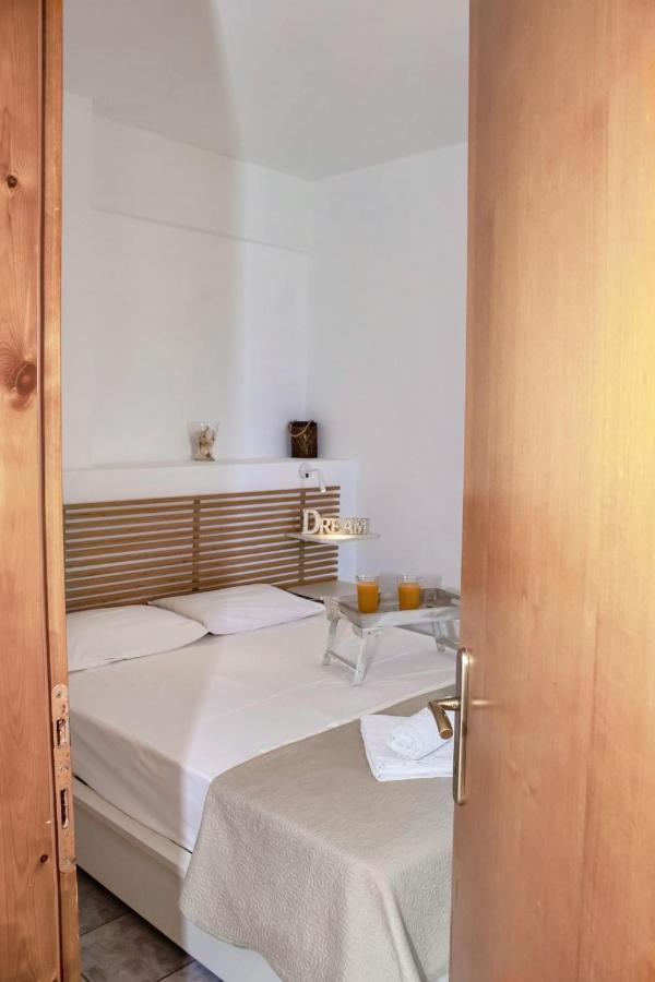Apartment Starry Coast Nea Poteidaia