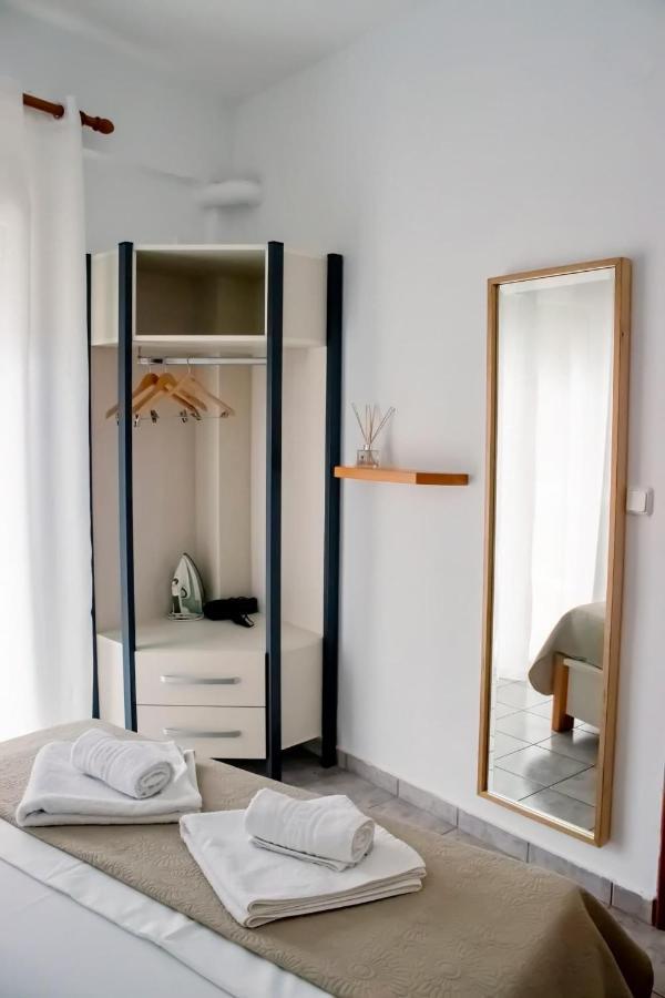 Starry Coast Apartment Nea Poteidaia