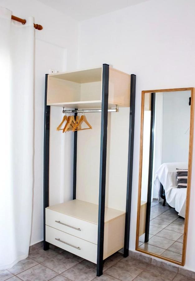 Starry Coast Apartment