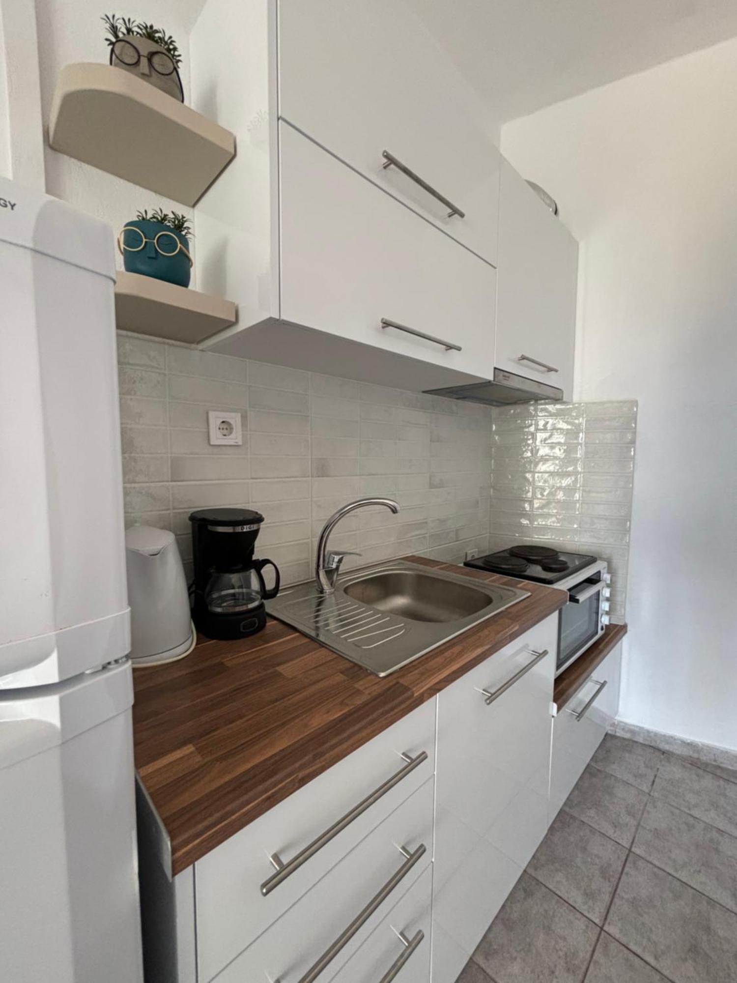 Apartment Starry Coast